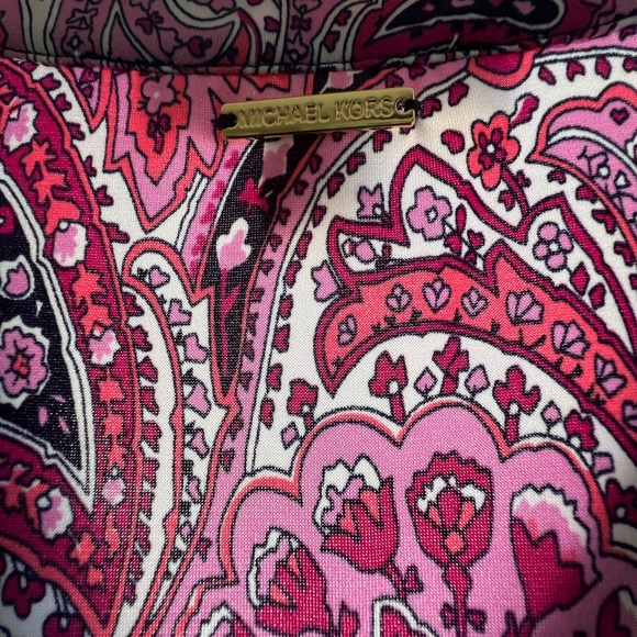 Michael Kors Women’s Size 1X Dress - Picture 3 of 7